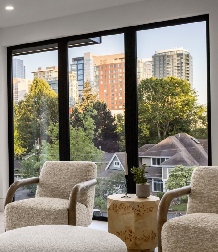 Fixed & Picture Windows